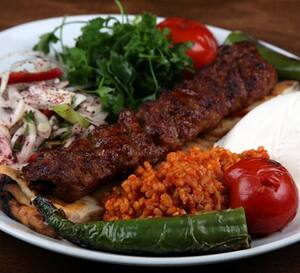 Has Konyali Bahriye Ucok Bulvari Izmir